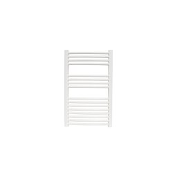 Calorifer din otel pentru baie, 500 x 800, 378 W, arcuit, EURAD