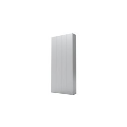 Calorifer vertical 20 / 1400 x 400, din otel, EURAD-PLUS