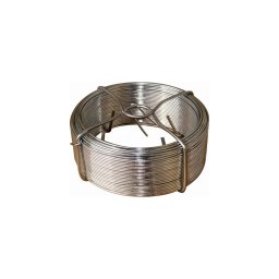 Sarma zincata 0.8mm/50m