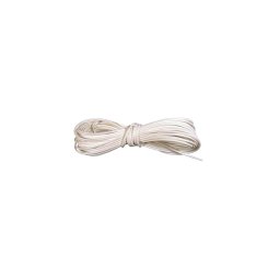 Cablu uscat rufe plastic 20m