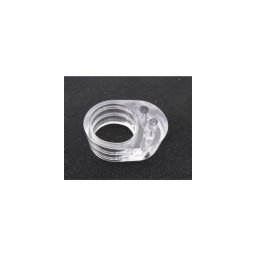 Opritor usa pentru maner transparent (2buc)