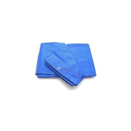 Prelata usoara impermeabila 2x3m 110 g/m2