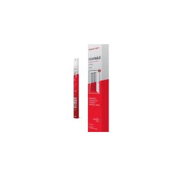 Perdea protectie insecte fibra sticla cu magnet 3 parti 95x2