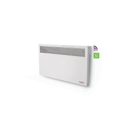 Calorifer electric cu montaj pe perete cu control prin internet 2000 W TESY Liveco Cloud 305740