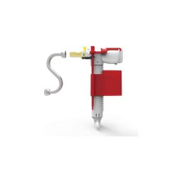 Valva admisie universal 3/8", robinet flotor rezervor WC, 510 25.001.00 SANIT