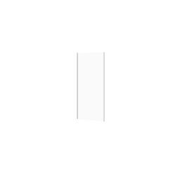 Perete fixa pentru cabina de dus 90 x 200 cm Crea CERSANIT S159-010