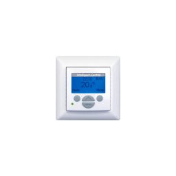 Termostat digital pentru incalzire prin pardoseala, Magnum 825500