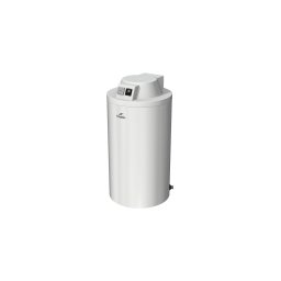 Boiler indirect cu 1 serpentină, 160 L, Hajdu HR-N40, montaj pe pardoseală