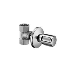 Robinet trecere cu ventil montaj ingropat 1/2" SCHELL 191140699