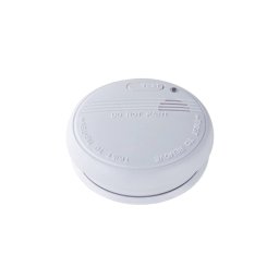 Detector de fum cu baterie SD133A Tracon