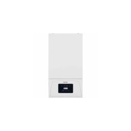 Centrala termica pe gaz, cu condensare, MOTAN CONDENS 050, 24 KW, cu KIT evacuare