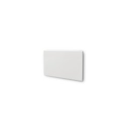 Calorifer electric de perete cu control prin internet, 600 W, FinEco Cloud cu AirSafe, CN 06 060 EА CLOUD AS W, TESY