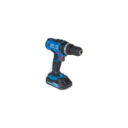 Masina de gaurit-insurubat cu acumulator 18 V LI-ION HY-ASR 180 LI HYUNDAI