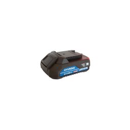 Acumulator LI-ION, 18 V, 2000 mAh, HY-A1820 LI, HYUNDAI