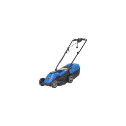 Masina electrica de tuns gazon 1300 W, HY-LM3303 E, HYUNDAI