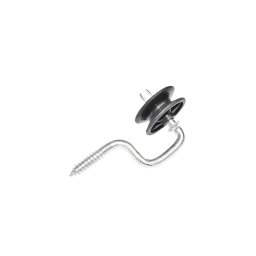 Izolator gard electric colt, 6.9 mm, NEXON