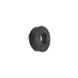 Cablu electric pentru sisteme fotovoltaice, 1 x 4 mm, de tensiune nominala U0/U, 600/1000Vac