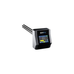 Rezistenta electrica cu control liniar de 0 - 3,5 kW, fotovoltaica, pentru incalzire apa calda menajera, AC ELWA-2 myPV