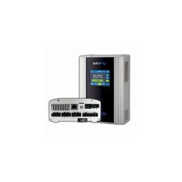 Regulator incarcare sistem fotovoltaic 9 kW AC THOR 9S my-PV