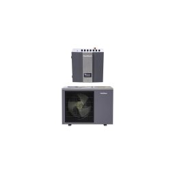 Pompa de caldura aer-apa, 12 kW, monobloc, PC 12-M, HeizTech
