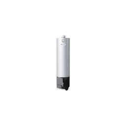 Ansamblu boiler de baie pe lemne, 120 l, din tabla de otel vopsita, plus focar, Celsius Sanitary