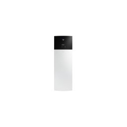Pompă de căldură 16 kW Daikin Altherma 3 H HT ETVX16S23D9W încălzire răcire apă caldă menajeră unitate interioară boiler 230 L rezistență 9 kW