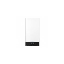 Centrala termica murala in condensare 30 kW, pentru incalzire si preparare ACM, Genus One Plus WIFI, 3301778, ARISTON, cu tubulatura