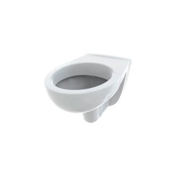 Vas ceramic de WC cu montaj suspendat, volum redus de spalare, 9700004 TECE