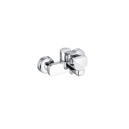 Baterie monocomanda cada-dus, 376810565, PURE&EASY, KLUDI