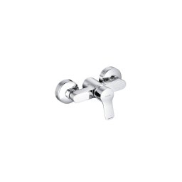 Baterie monocomanda de dus, 378410565, PURE&EASY, KLUDI