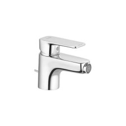 Baterie monocomanda baie pentru bideu, ventil inclus, 402160575, PURE&STYLE, KLUDI