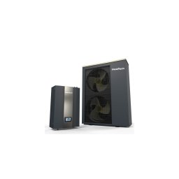 Pompa de caldura aer-apa, 19 kW, split, PC 19-S, HeizTech