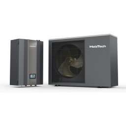 Pompa de caldura aer-apa, 12 kW, split, PC 12-S, HeizTech