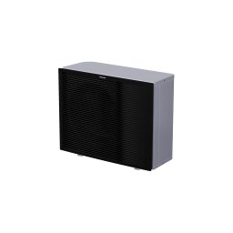 Pompa de caldura 8 kW, unitate exterioara, Daikin Altherma, 3 H MT, EPRA08EV3, cu incalzitor electric rezerva de 6 kW