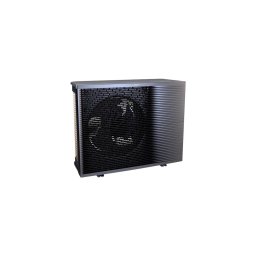 Pompa de caldura 12 kW, unitate exterioara, Daikin, Altherma 3 R MT ERRA12EW1, 400 V / 16 A