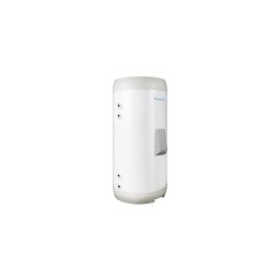 Boiler termoelectric 300 litri, cu 1 serpentina, rezistenta electrica de 3000 W, EKHWS300D3V3, Daikin