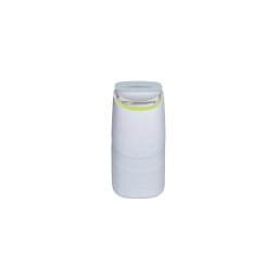 Statie de dedurizare Soft 12 Cab, 12,5 Q=1 mc/h, sare 24 kg, cu by-pass, Lotus, aquaPUR