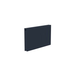 Calorifer din otel tip panou, 22, DK, 600 x 1400 mm, antracit, EURAD