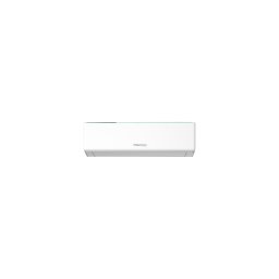 Aparat de aer condiționat 9000 BTU BlauTech Premium A+++ Wi-Fi ionizator răcire încălzire dezumidificare