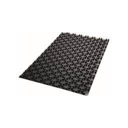 Placa cu nuturi pentru incalzire prin pardoseala, polistiren, 50 x 100 = 0.50 Mp / buc, 77510040, TECEfloor