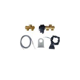 Set de conectare boiler, pentru centrala electrica, Protherm Ray, 0010027587