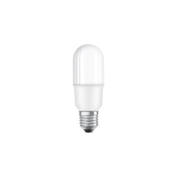 Bec LED E27 oval 10 W 2700K T40 LEDNEX