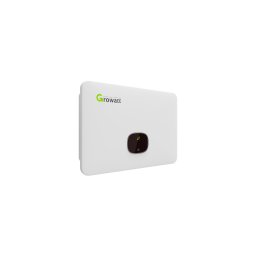 Invertor hibrid trifazat 30 kW pentru panouri fotovoltaice, battery ready, Growatt MID 30KTL3-XH
