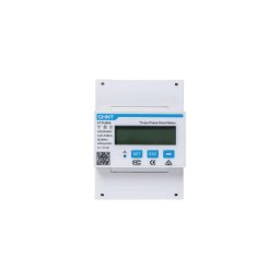 Contor inteligent trifazat, Smart Power Meter, TPM-C Growatt-CHiNT DTSU666