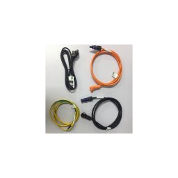 Cablu pentru acumulator, Growatt ARK XH Battery Cable