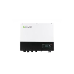 Invertor hibrid trifazat 10 kW , IP65, SPH 10000TL3 BH-UP, Growatt