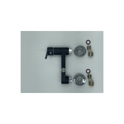 Resigilat: Baterie dus Aura Black 50.231.020N TEKA