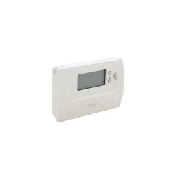 Termostat de ambient pentru centrala, wireless, programabil, digital, Honeywell, THR872BEE