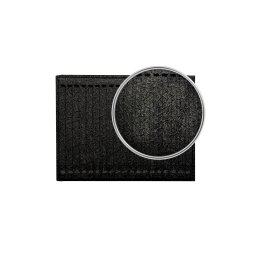 Calorifer din otel tip panou, 22, DK, 600 x 1000 mm, negru texturat, EURAD, 2091 W