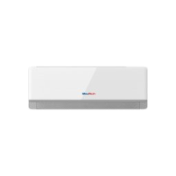 Aparat aer condiționat 12000 BTU BlauTech Premium Plus inverter A+++ Wi-Fi răcire-încălzire dezumidificare lumină UVC micropori